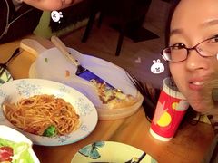 -同至人购物中心(朝阳街店)