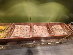 -欢乐牧场海鲜烤肉自助(牡丹园店)