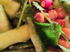 拍黄瓜-辣尚瘾·烤鱼·新川菜(交大直营店)