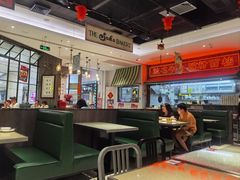 -满得意茶餐厅·顺德家常菜·港式经典(大良店)