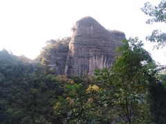 -崀山风景名胜区