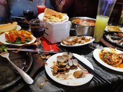 -吉布鲁牛排海鲜自助(温江合生汇店)