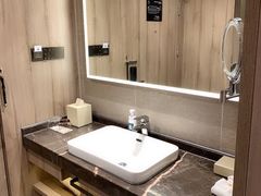 -长沙晚报大道亚朵酒店