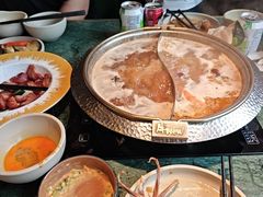 -牛New寿喜烧(金鹰世界店)