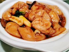 -光明邨大酒家(淮海路店)
