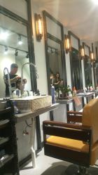 -TOP DESIGN形象设计工作室