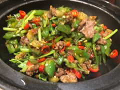-培万河间驴火•驴肉火锅(东平店)