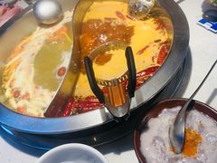 -芈重山老火锅(广州首店)