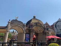 -安徒生童话乐园