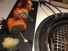 -赤坂亭M9和牛烧肉·日料398放题(万达店)