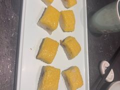 -紫泥369粗粮季(四牌楼店)