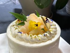 -卷心卷意·轻甜蛋糕(新光天地店)