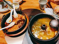 -云海肴云南菜·蒸汽石锅鱼(北京良乡华冠店)