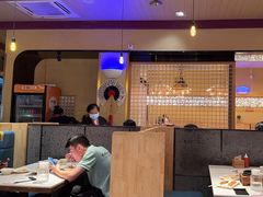-七八冷面·延边朝鲜族美食(欢乐谷店)