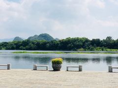 -桂林两江四湖景区
