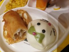 -宏状元现熬粥·京味菜(五棵松店)