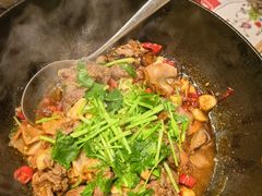 -小隐人家(乐松店)