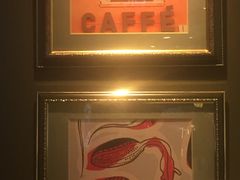 -COSTA COFFEE(上海月星环球港店)