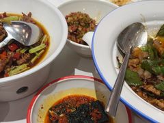 -兰湘子·湘菜小炒(石家庄万象城店)