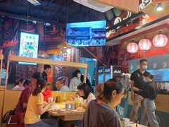 大堂-有喜屋·日料·居酒屋(旭辉广场店)