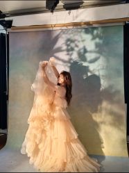 -WAVE SODA摄影工作室