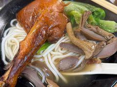 -烧鹅濑(西华路店)