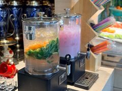 -舜和巴西烤肉餐厅(舜和国际店)