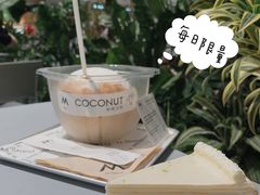-M Stand(宁波万象城店)