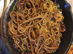 -炒码先生·韩餐炸鸡披萨(西塔店)