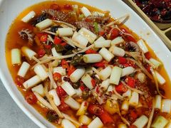 -蛙兔鸡自贡风味·特色江湖菜(广都店)