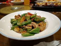-那家老院子(云峰街店)