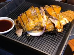 -楼兰新疆主题餐厅(坂田佳华领汇广场店)