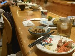 -大岛日本料理铁板烧(南通大饭店)