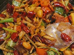 -宜宾海鲜酒家·三十年老字号