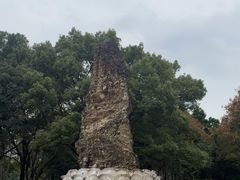 -永安龟山公园