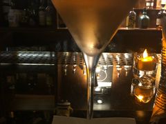 -Whisper Bar 