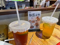 -北丐先生·野馄饨烧烤(泰达E街区店)