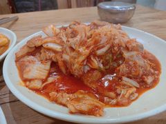 -金明玉小吃(康城路店)