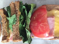 -星巴克(北京新东安)