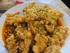 红油里脊-王鹏家常菜馆