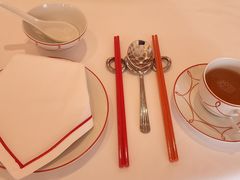 -咖啡苑 - 蔚藍夏日限定主题(永利皇宫店)