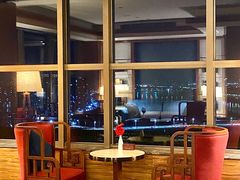 -惠州康帝国际酒店
