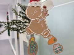 -米秝艺术Mili Bloom(天山校区)