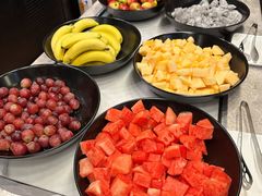 -上海虹桥宾馆味翠餐厅