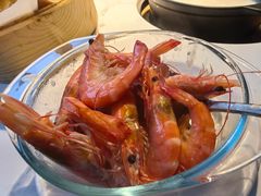 -大良毋米粥 · 粥底火锅(岭南天地店)