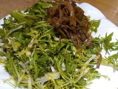 -老长春肉馆(创业大街店)