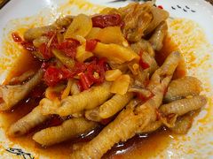 -邱大妈水煮(龙山店)