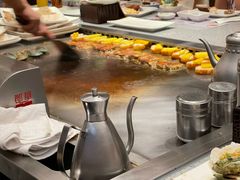 -大渔铁板烧(大悦城店)