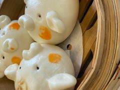 -南珠宫酒店-茶餐厅