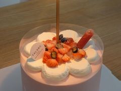 -FALANC CAKE生日蛋糕(广州店)